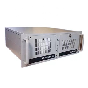 Chasis de montaje en rack de 15 ranuras <span class=keywords><strong>4U</strong></span> con ventilador frontal accesible - Product Image 4