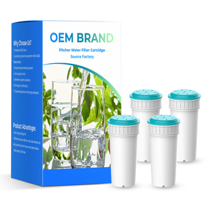 Bộ Lọc Thay Thế ECF-7028 Cho Máy Bình Sữa Chuẩn Bị Hoàn Hảo Gần Gũi Với Thiên Nhiên - Product Image 1