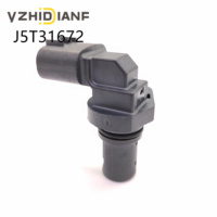 Capteur de position du vilebrequin automatique J5T31671 J5T31672 pour Suzuki Swift 1.2 Splash Alto Pièces et accessoires automobiles