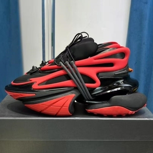 Zapatillas Deportivas de Diseño de Lujo para Hombre, Estilo Nave Espacial, de Alta Calidad, Transpirables, para Correr y Caminar - Product Image 4