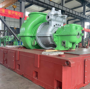 Générateur de turbine <span class=keywords><strong>à</strong></span> vapeur miniature <span class=keywords><strong>à</strong></span> puissance stable - Product Image 2