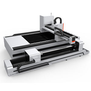 4 eksenli cnc fiber çelik lazer kesiciler kesme makinesi 500W 1000W 2000W 3000W 4000W sac kesme - Product Image 3