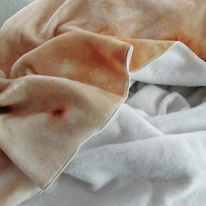 Manta de franela personalizada, Cozy, felpa redonda, forro polar, tamaño grande, supersuave, cálido, grueso, <span class=keywords><strong>Burrito</strong></span>, Tortilla, Taco, comida, Burito - Product Image 5