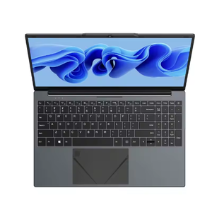 The <b>Cheapest</b> and High Quality Laptop Brand New N5095 15.6 Inches New Russian <b>Keyboard</b> Laptop - Product Image 2