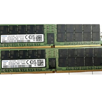 Module de mémoire RAM SUMSUNG Server Workstation DDR5 64 Go ECC RDIMM 5600MT/s M321R8GA0PB0-CWM Moule privé