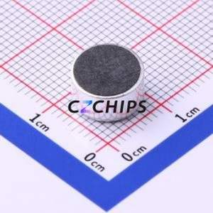 Micrófono de chip IC de circuito integrado nuevo y original, venta completa, proveedor de chips de componentes electrónicos y servicio BOM - Product Image 2