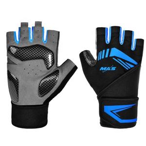 Breathable Anti Slip Men Women Sport Fitness Weight Lifting Workout Training Gymgloves , Workout for Women Men,Traininggloves - Product Image 1