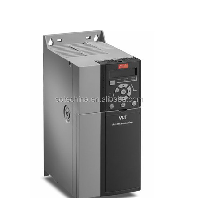 Hot Sale Danfos-s VLT2800 VLT2900 FC101 FC111 FC202 FC301 FC302 FC360 FC51 Series Ac Variable Frequency Drive 131B0003
