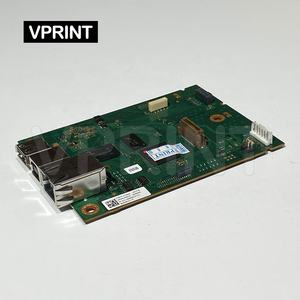 Placa base generica para impresora HP <span class=keywords><strong>LaserJet</strong></span> <span class=keywords><strong>M404</strong></span> M405 404N 404DN 404DW 405N 405DN 405DW serie 405DW, nueva W2Q09-60001, 95% - Product Image 5