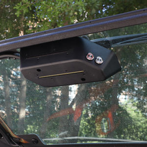 Loyo Module <span class=keywords><strong>clignotant</strong></span> ambre d'urgence arrière en verre porte élévatrice dôme d'urgence Led Cargo Light <span class=keywords><strong>pour</strong></span> Jeep Wrangler Jl TJ - Product Image 4