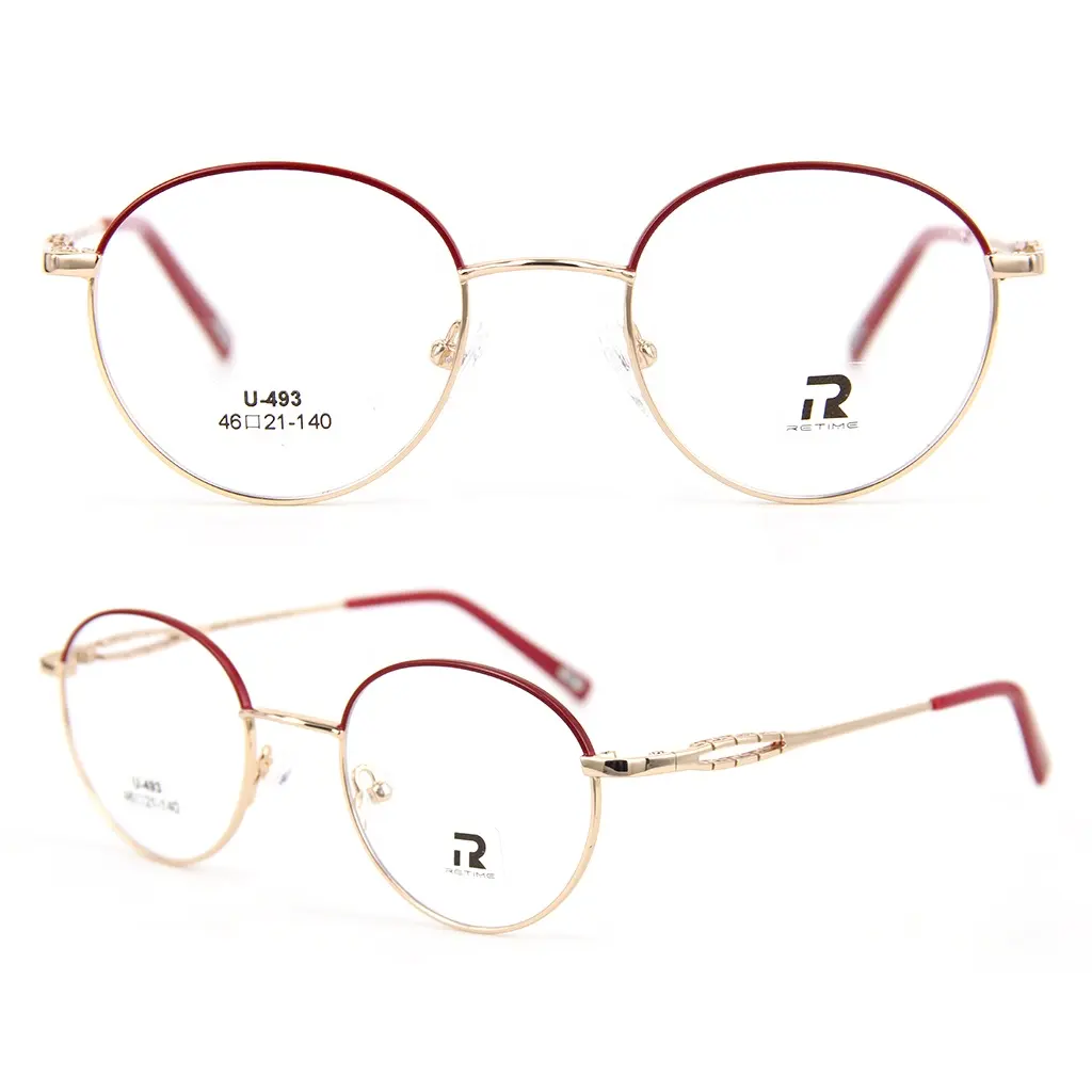 Glasses Frames New New Design Fashionable Women Unique Eyewear Eyeglasses Glasses Frame