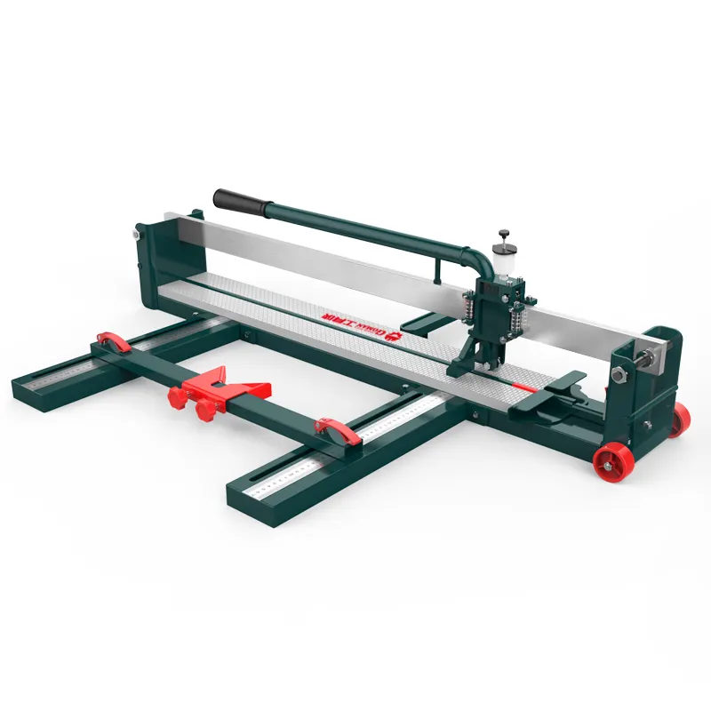 Chinese Factory tile cutter 600/800/1000/1200mm manual tile cutter hand Tools
