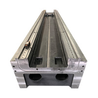Moulage en résine de sable pour bancs de machines-outils CNC sur mesure pour l'industrie de la machinerie de précision