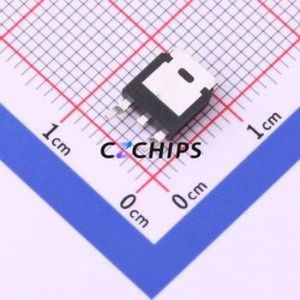 ทรานซิสเตอร์ฟิลด์ทรานซิสเตอร์ (MOsfet) แบบดั้งเดิมและใหม่ IRFR4510TR-VB - Product Image 2