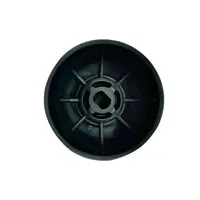 Capuchons de joystick pour PS5, protections de boutons analogiques 3D pour manettes Dualshock PlayStation 5, pièces de rechange pour réparation