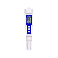 Testeur de dureté de l'eau portable TDS, testeur de qualité de l'eau, stylo de test de la conductivité
