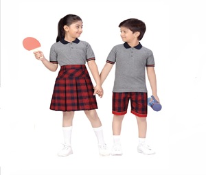 Camiseta de fútbol personalizada al por mayor más vendida, camiseta y pantalones cortos deportivos para niños, uniforme de tiro con arco, uniforme de bolos - Product Image 1