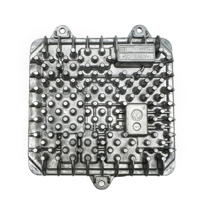 Module d'éclairage OEM 63117457873 7457873 pour séries F30 F31, unité ECU, feux principaux - Product Image 2