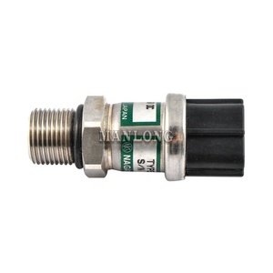 Sensor de presión de piezas de montacargas utilizado para <span class=keywords><strong>Komatsu</strong></span> 1/21/12, 1/2 - Product Image 3