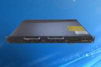 Alimentation Rectifiée 19 Pouces 1U à Montage Intégré 48V 60A 3480W 90% Efficacité 0,5 Minute d'Autonomie 50/60Hz pour Télécommunications et Solaire