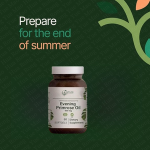 カスタマイズされた天然有機イブニングプリムローズオイル、脂肪酸由来ソフトカプセル、神経と心臓の健康をサポート - Product Image 5