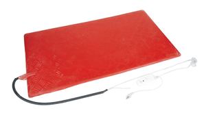 Equipo de granja de cerdo, esterilla de calor para Piglet, Alfombra de calefacción eléctrica para ganado, Cub NL927 - Product Image 2