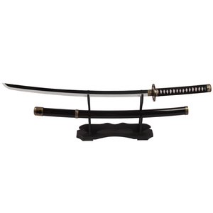 ดาบซามูไรจากญี่ปุ่น, ของเล่นดาบซามูไร Katekyo <span class=keywords><strong>HITMAN</strong></span> <span class=keywords><strong>REBORN</strong></span> Yamamoto Takeshi 100cm ไม้ไผ่ Katana Cospaly props ตกแต่งไม้ Katana - Product Image 1
