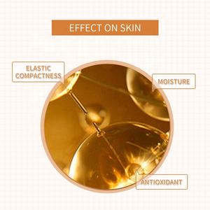 CoQ10 विरोधी उम्र बढ़ने चेहरे का मुखौटा थोक कोरियाई फल सौंदर्य गहरी मॉइस्चराइजिंग मजबूती के ऑक्सीजन चादर मुखौटा उच्च चेहरे मास्क - Product Image 4