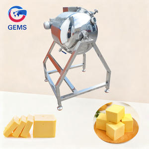 Máquina para Hacer Mantequilla, Máquina Mezcladora de Mantequilla - Product Image 1