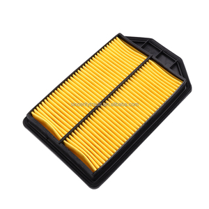 Chất lượng cao cabin Lọc 17220-rza-y00 17220-rza-000 cho Honda xe máy lọc không khí <span class=keywords><strong>HEPA</strong></span> lọc - Product Image 5