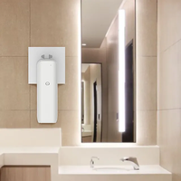 Top vente électrique prise murale diffuseur de parfum nébuliseur de parfum sans eau diffuseur de parfum d'air Machine