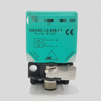 A Brand New Sensor Inductivo Nbn30-l2-b3b-v1 181227 Industrial Pac Plc Controller