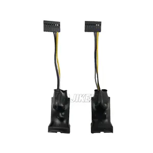 Safety GBA PTI Anti Theft Device From Cheat Jammer Device Wire Cable For TOP ICT Bill Acceptor