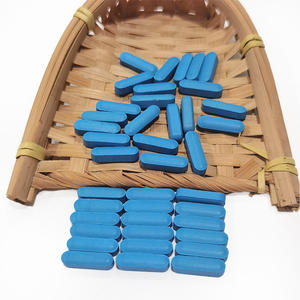 Producto para la Salud Masculina, Fórmula Personalizada OEM, Tabletas de Maca para la Duración, Suplemento para la Resistencia Masculina - Product Image 6