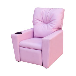 Wholesale Tasteful Children's Home Creative <b>Beanbag</b> Chairs <b>Kids</b> Youth Multi-Functional Lounge Sofas Cross-Border Direct Sales - Product Image 1