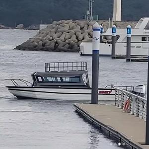 Bateaux de pêche à <span class=keywords><strong>cabine</strong></span> personnalisée Yacht à voile de luxe Ce 9 <span class=keywords><strong>m</strong></span> Aluminium <span class=keywords><strong>Bateau</strong></span> de mer Pêche Evangile 9 <span class=keywords><strong>m</strong></span> <span class=keywords><strong>Bateau</strong></span> - Product Image 3