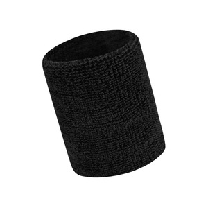 Toalla de soporte de muñeca bordada a prueba de sudor para atletas para mejorar el enfoque y prevenir lesiones - Product Image 4