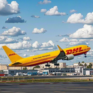 Transporteur de fret DHL Fast Air Express depuis la Chine <span class=keywords><strong>Service</strong></span> d'expédition internationale - Product Image 6