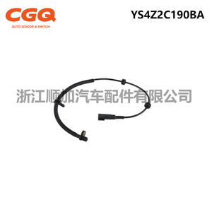 เซ็นเซอร์วัดความเร็วล้อ YS4Z2C190BA สำหรับฟอร์ด โฟกัส อะไหล่เปลี่ยน ABS CW51075 - Product Image 2