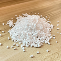 Résine thermoplastique SBS 3501, élastomère thermoplastique, granulés de polymère SBS LCY
