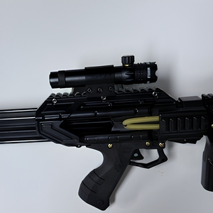 Nouveauté : <span class=keywords><strong>Sling</strong></span> tactique <span class=keywords><strong>de</strong></span> chasse haute puissance avec viseur laser pour le tir en extérieur - Product Image 5