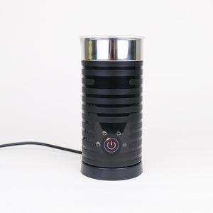 <span class=keywords><strong>Mousseur</strong></span> à <span class=keywords><strong>lait</strong></span> électrique 3-en-1 automatique chaud et froid 400W pour cuisine domestique - Product Image 2