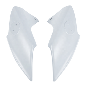 Protector Lateral del Tanque de Aceite y Gasolina para Motocicleta XXUN para Yamaha MT09 <span class=keywords><strong>MT</strong></span> <span class=keywords><strong>09</strong></span> <span class=keywords><strong>MT</strong></span>-<span class=keywords><strong>09</strong></span> <span class=keywords><strong>SP</strong></span> 2021 <span class=keywords><strong>2022</strong></span> 2023 Panel de Protección del Carenado - Product Image 3