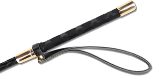 SM Adult Slave Flogger Flirt BDSM Sexspielzeug Prügel Leder lange und kurze Pferde peitsche Fetisch Spielzeug für Frauen - Product Image 5