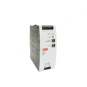 Fuente de Alimentación para PLC de Automatización Industrial A-B-B S800, 3BSC610064R1 3BSC610065R1 3BSE038226R1 3BSE088189R1 3BSE088188R1 - Product Image 1