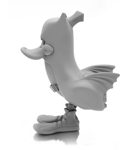 Custom Made Blind Box Vinyl Hình Tùy Chỉnh Phiên Bản Giới Hạn, Thiết Kế Gốc Blind Bag Nhựa <span class=keywords><strong>Mini</strong></span> Figurines - Product Image 5