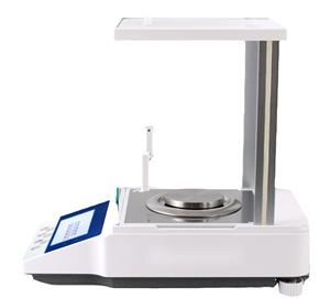 Balanzas electrónicas analíticas <span class=keywords><strong>de</strong></span> laboratorio digital <span class=keywords><strong>de</strong></span> alta precisión 200g/0,0001G - Product Image 3