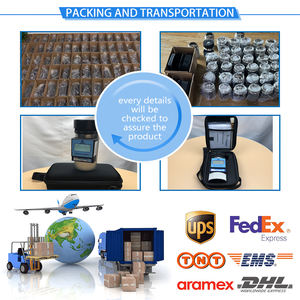 SKZ111B-2 apparaître LCD facile à utiliser mesure de la température 8-35% analyseur d'humidité des grains pour laboratoire - Product Image 4