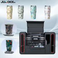 Máquina de Impresión Rotativa UV de Nuevo Diseño para Impresión de Cilindros, Máquina de Impresión para Latas y Botellas de Aluminio