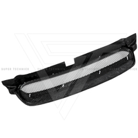 Grille en fibre de carbone pour Subaru Legacy 2007-2008